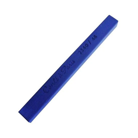 Conte a Paris Carres Crayon Dark Ultramarine 046