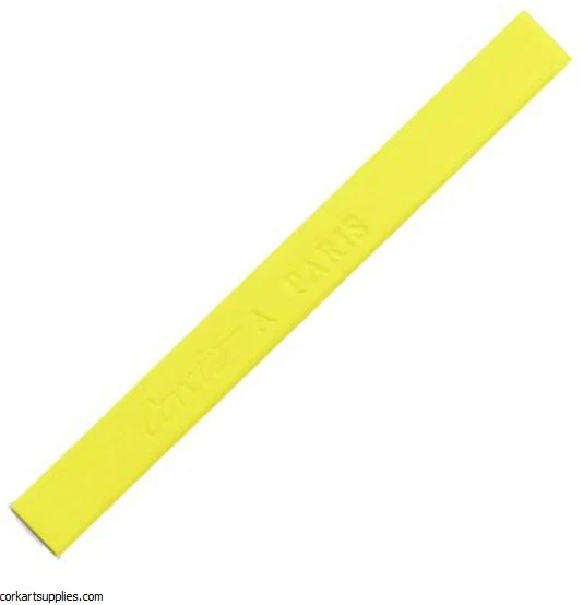 Conte a Paris Carres Crayon Deep Yellow 062