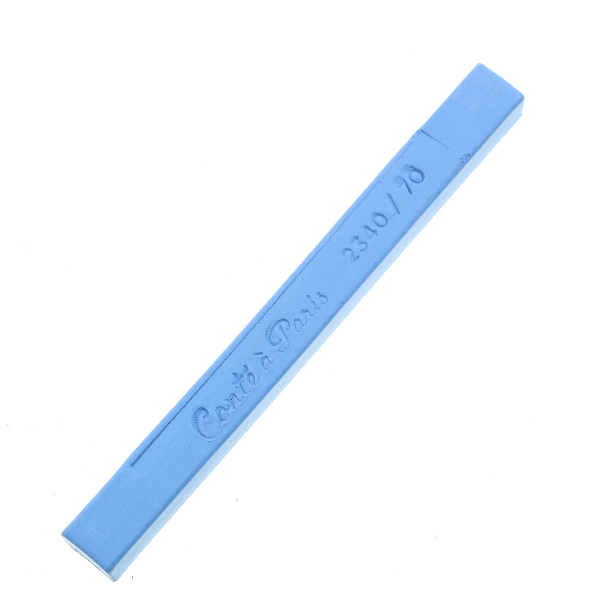 Conte a Paris Carres Crayon Spave Blue 070