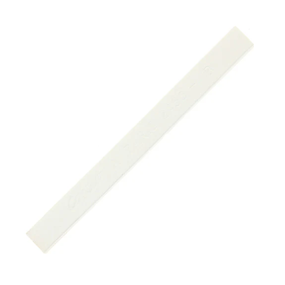Conte a Paris Carres Sketch Crayon White B 2456