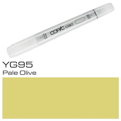 Copic Ciao - Image 11