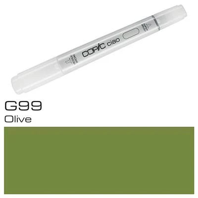 Copic Ciao - Image 12