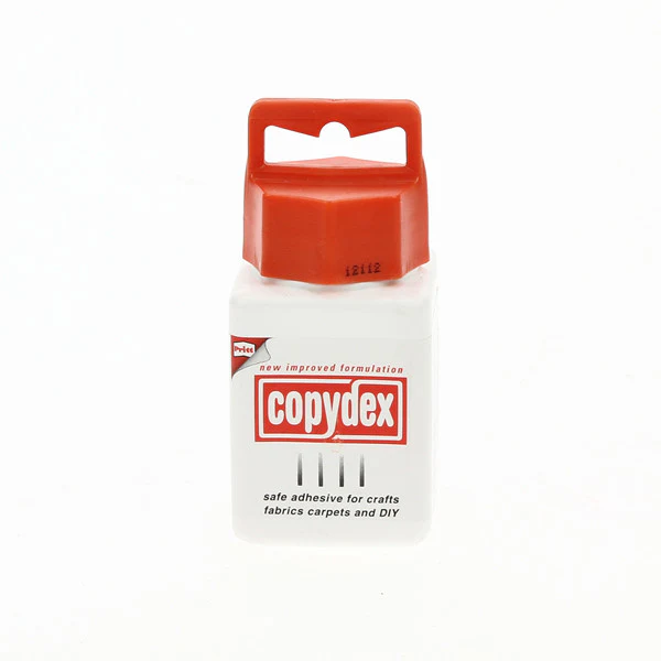 Copydex Adhesive 125ml Bottle