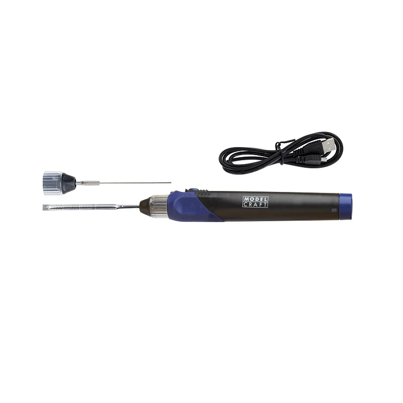 Modelcraft Cordless Foam Cutter