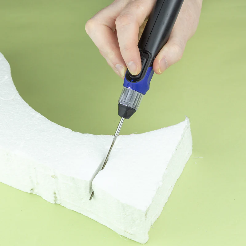 Modelcraft Cordless Foam Cutter - Image 3