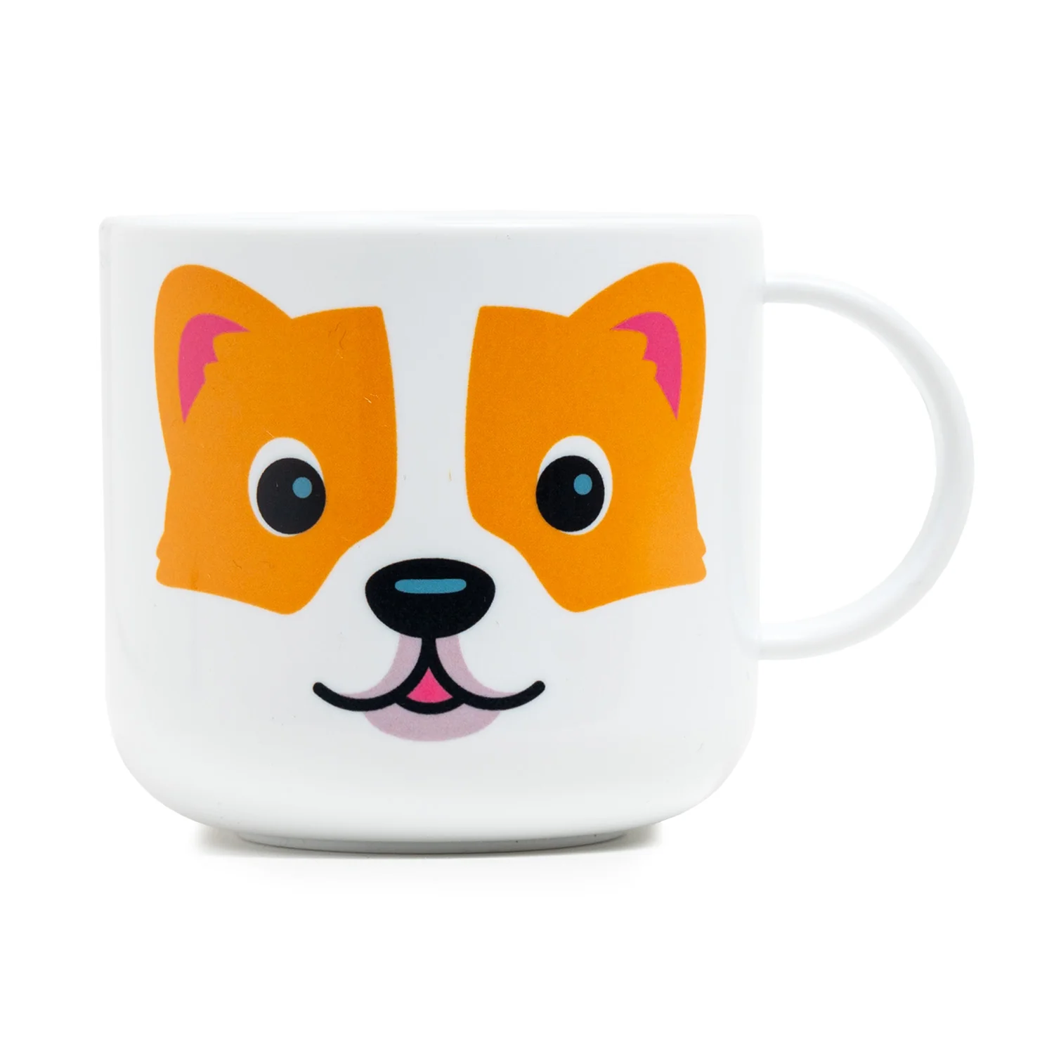 Corgi Mug