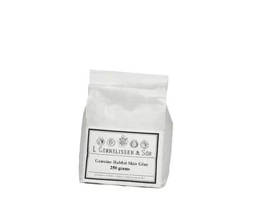 Cornelissen Rabbit Skin Glue 250 grams