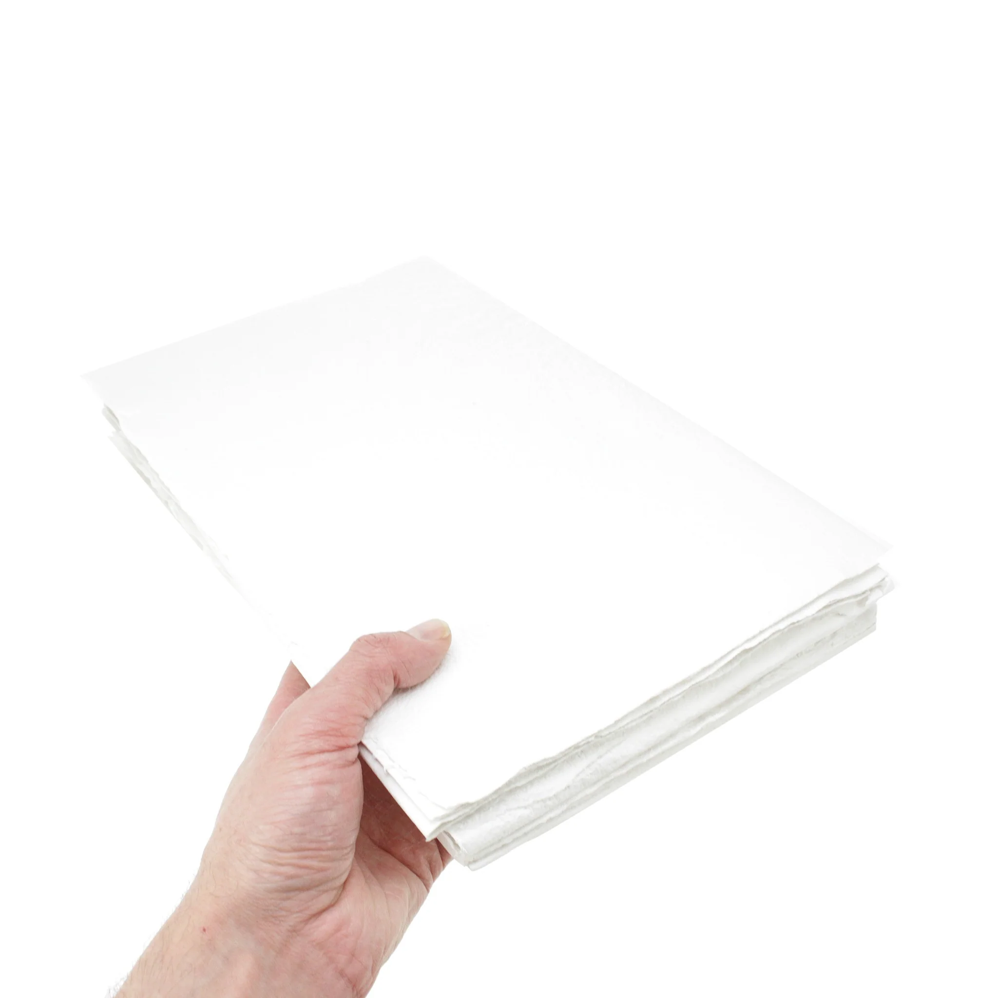 Cotton Rag Pulp 500g Pack - Image 2