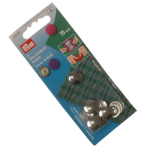 Cover Buttons N/P - Image 6
