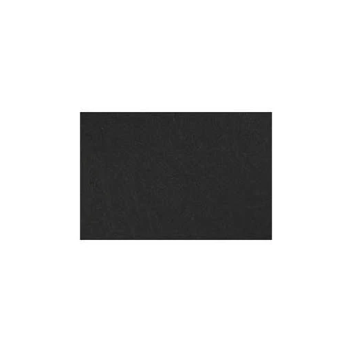 Craft Felt Sheet: Black