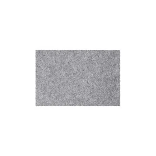 Craft Felt Sheet: Grey