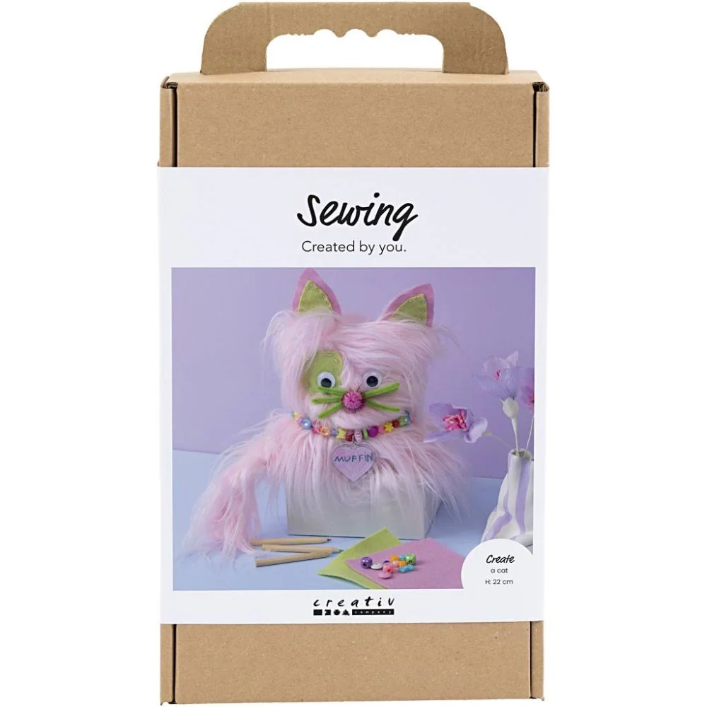 Craft Kit Sewing