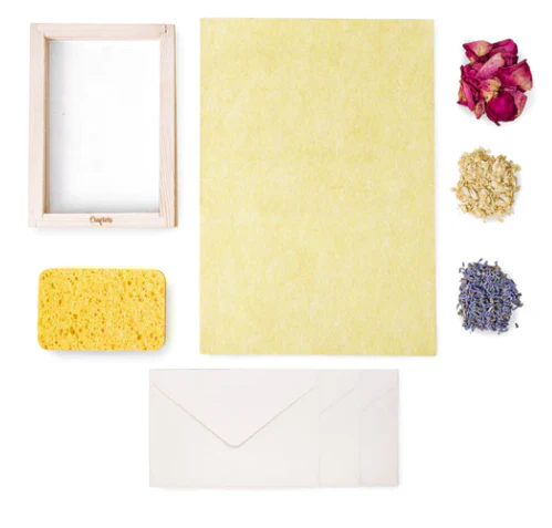 Crafters Flower Paper Kit - Image 2