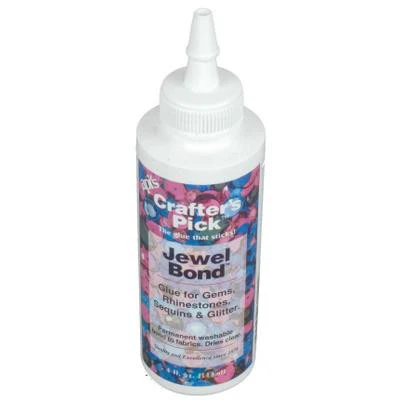 Crafters Jewel Bond 118ml