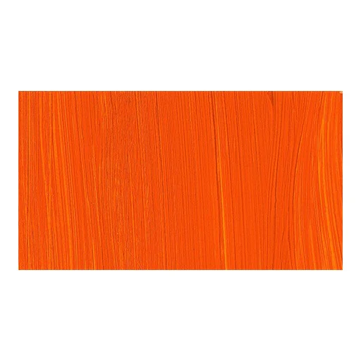 Cranfield Studio Oil Orange S1 - 225ml