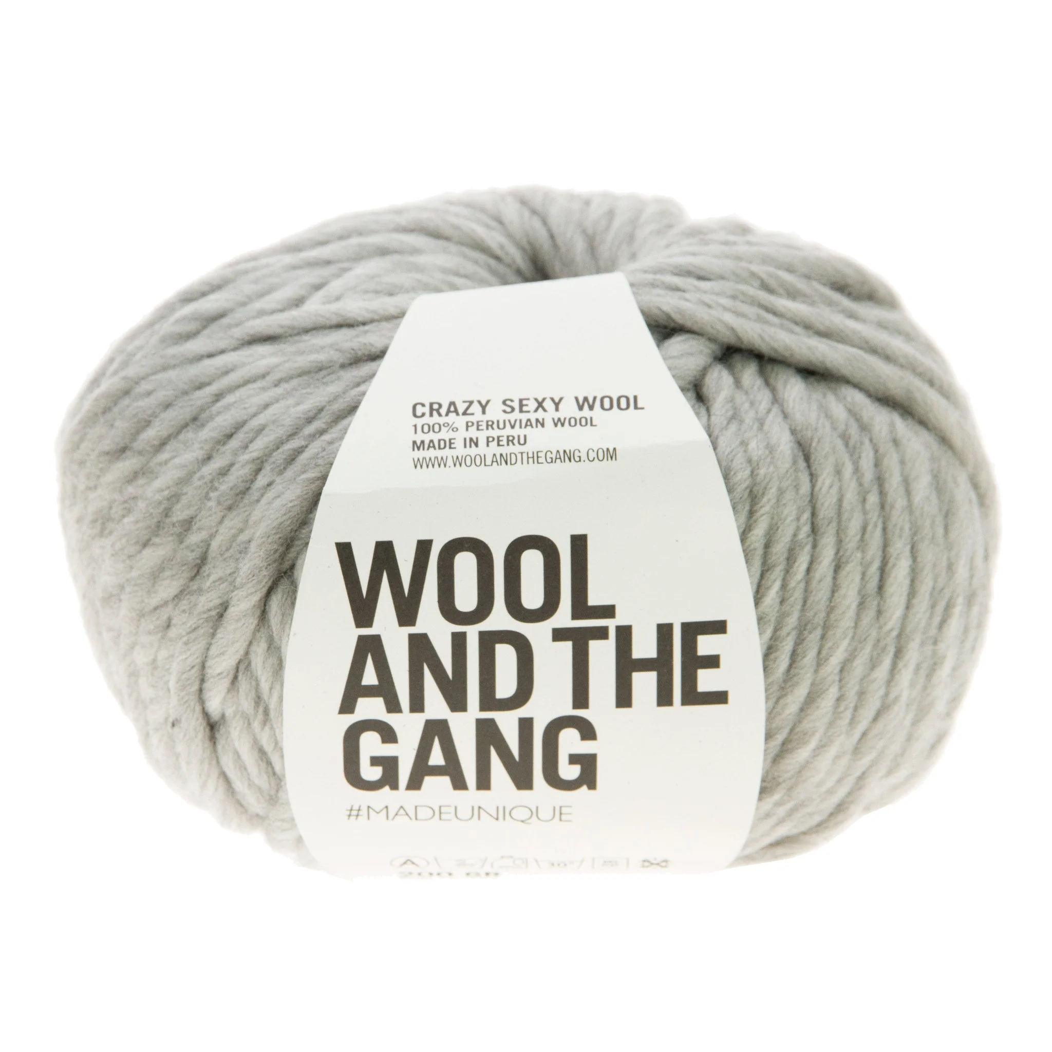 Crazy Sexy Wool - Superior Knitting - Image 18