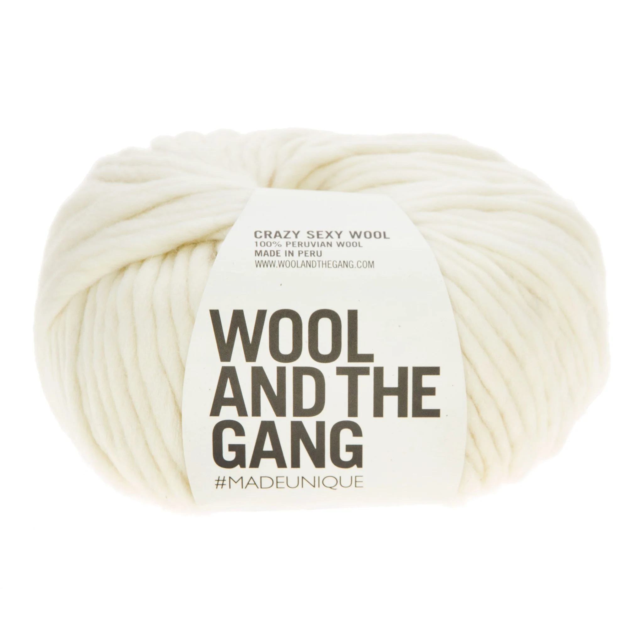 Crazy Sexy Wool - Superior Knitting - Image 27