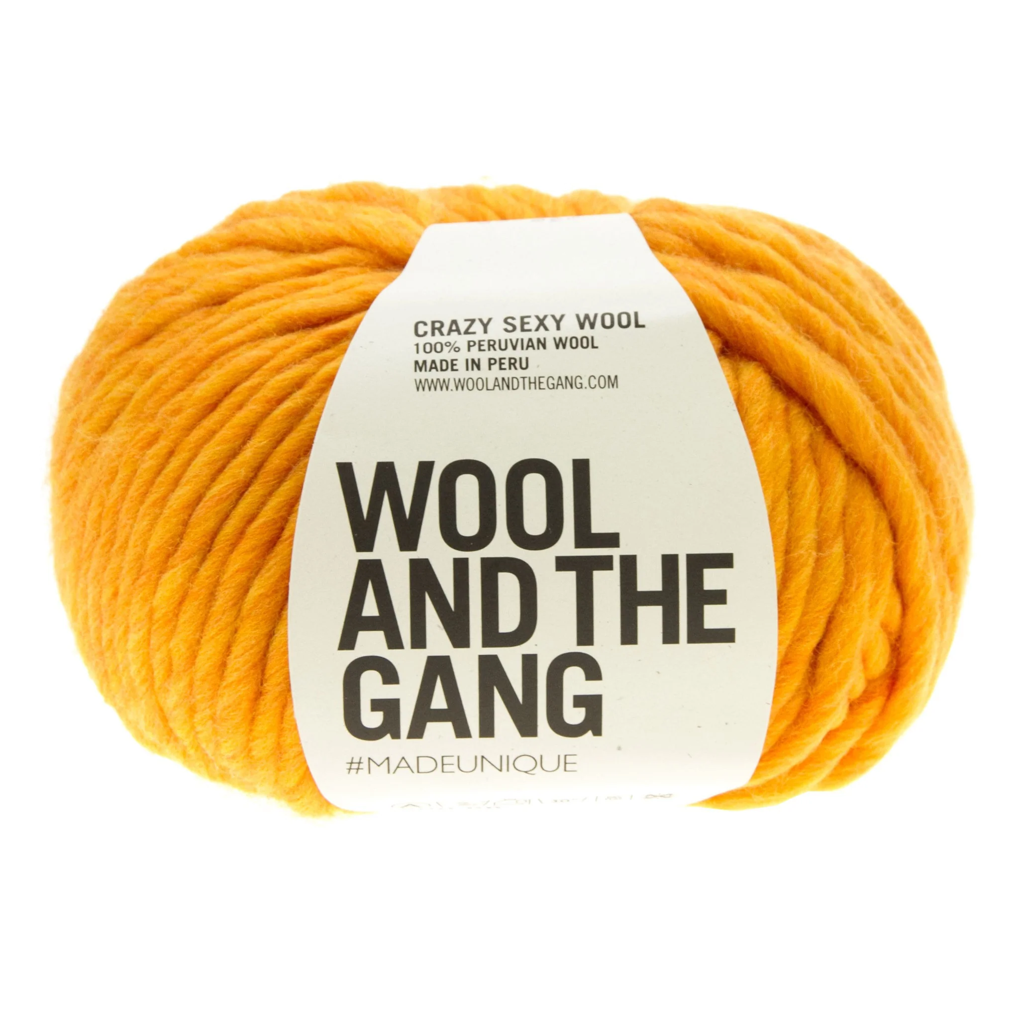 Crazy Sexy Wool - Superior Knitting - Image 3