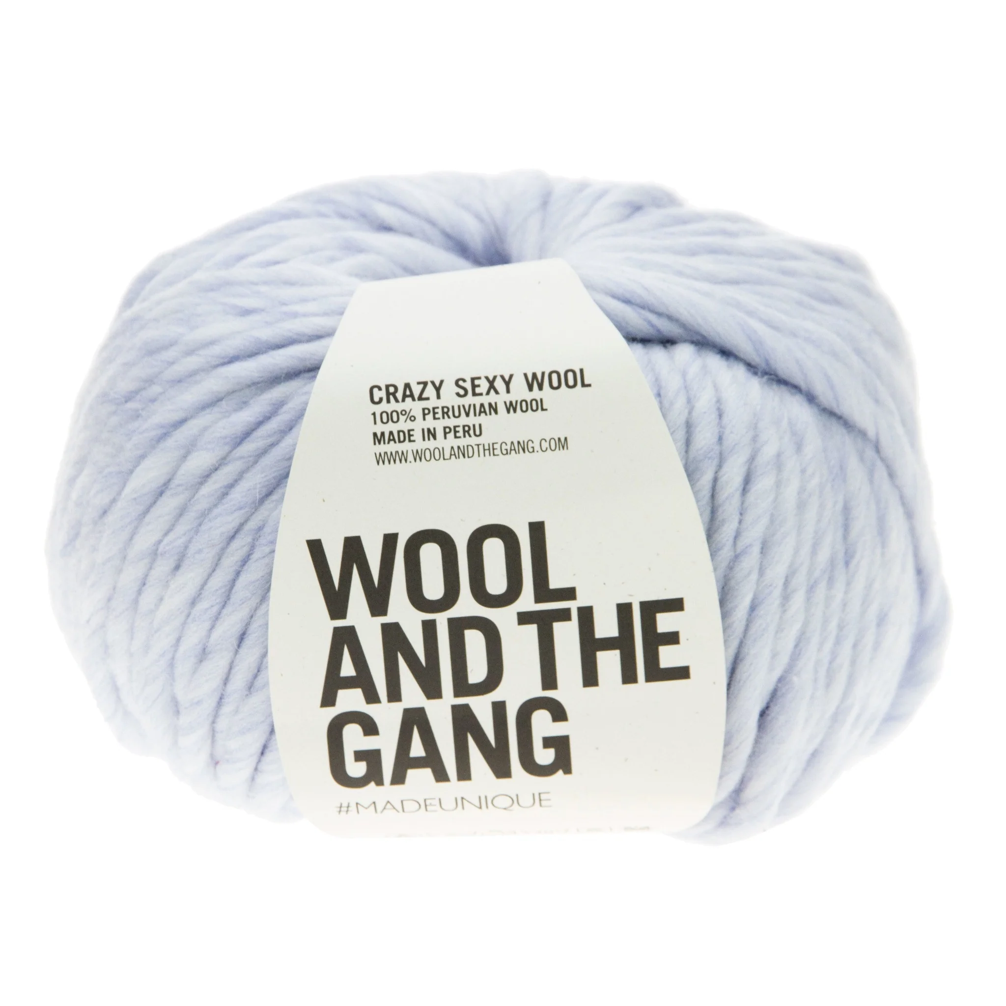 Crazy Sexy Wool - Superior Knitting - Image 6