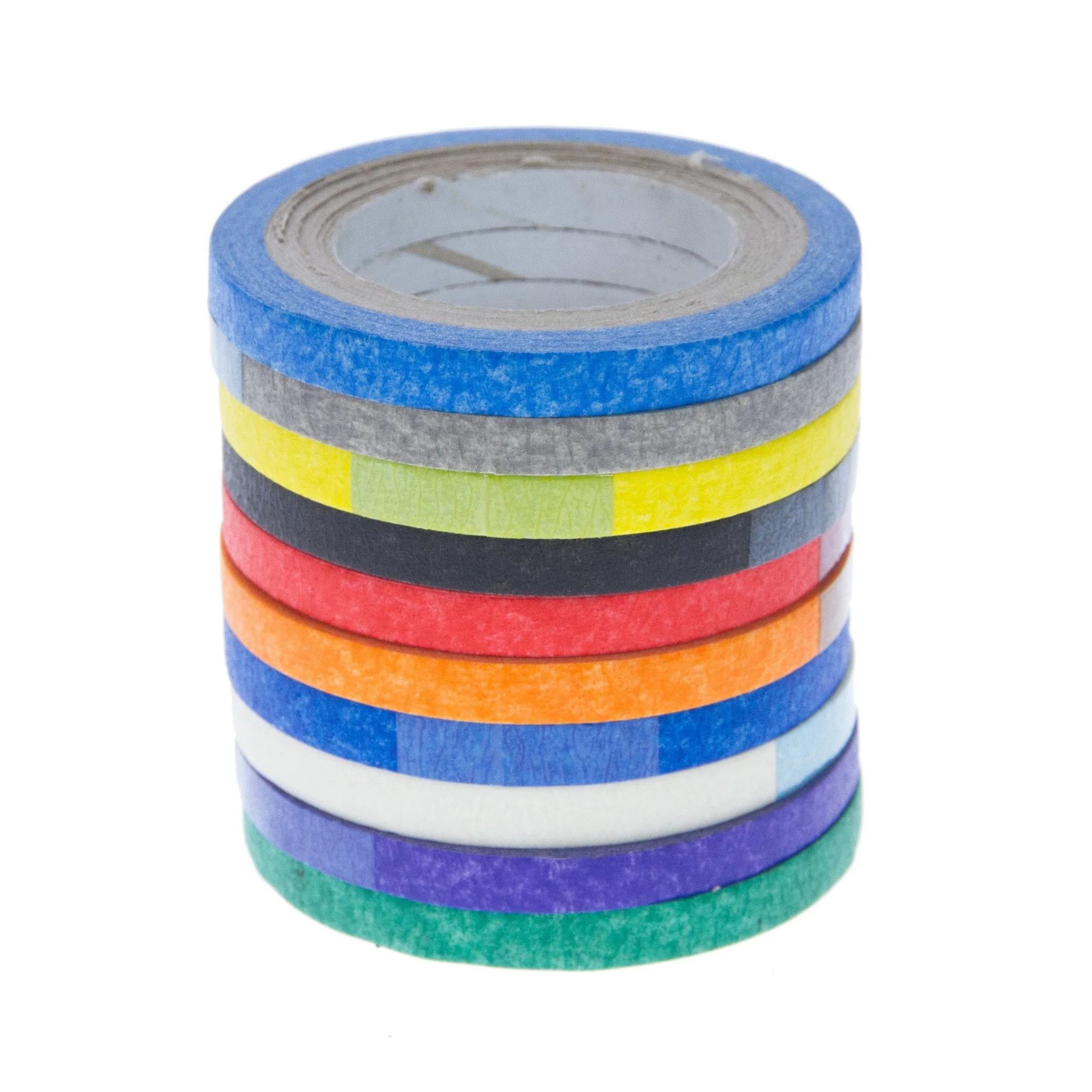 Cre8 Masking Tape Pack 6mm - Image 2