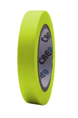 CRE8 Non Reflective Mini Gaffer Tape 12MM - Image 7