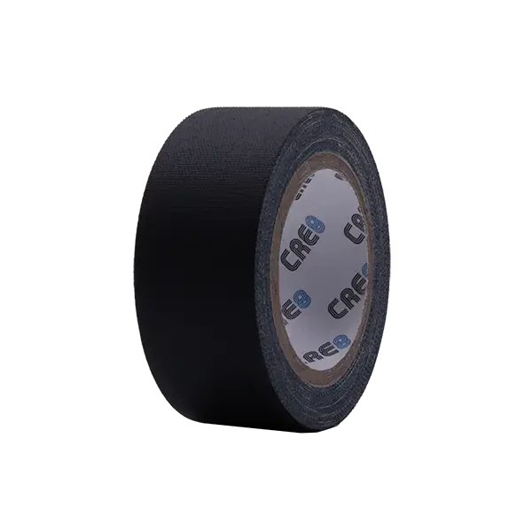 CRE8 Non Reflective Mini Gaffer Tape 24mm