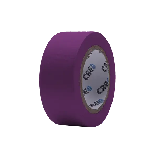 CRE8 Non Reflective Mini Gaffer Tape 24mm - Image 10
