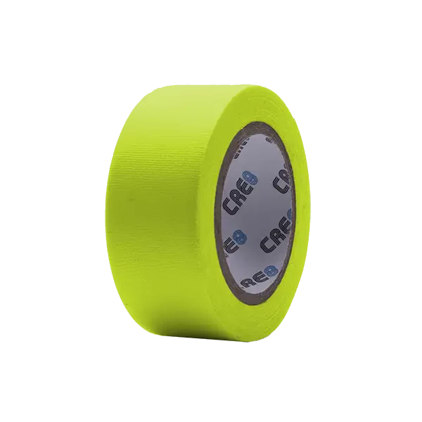 CRE8 Non Reflective Mini Gaffer Tape 24mm - Image 7