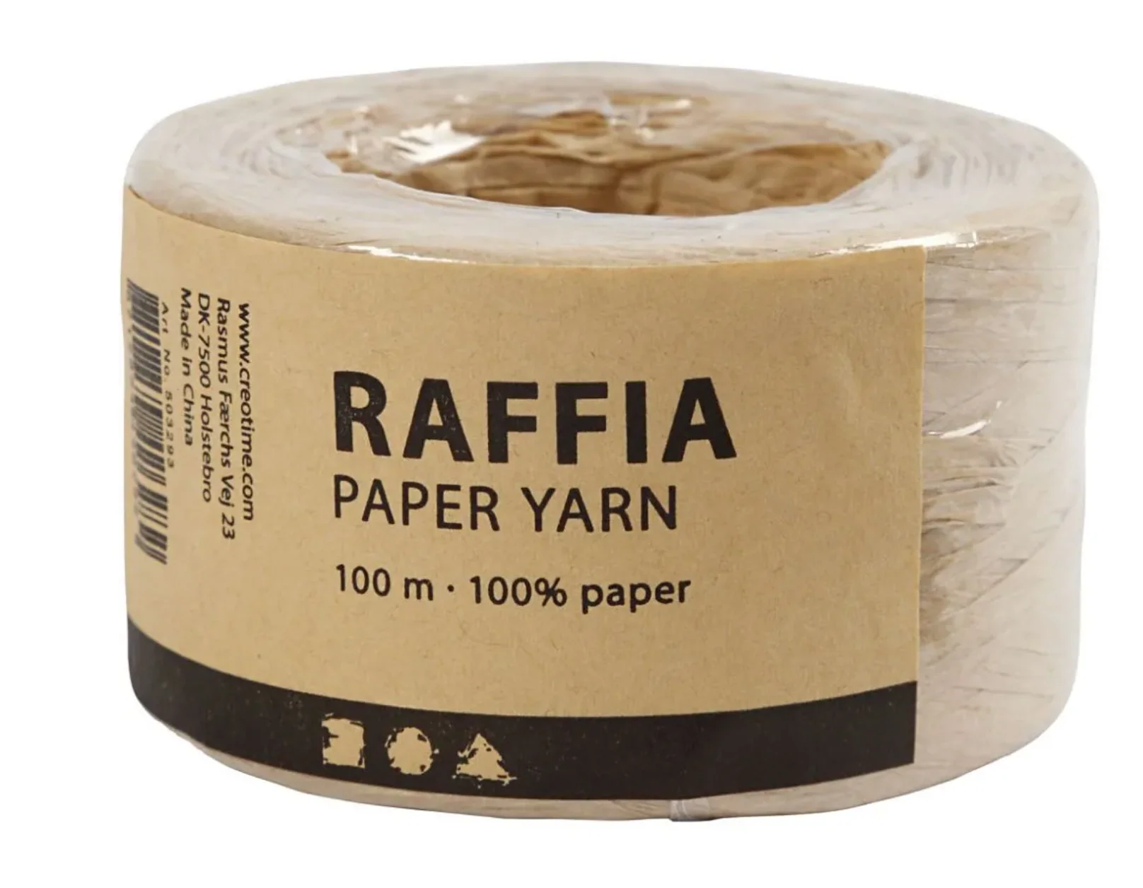 Creativ Raffia paper yarn
