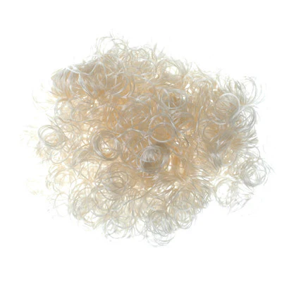 Curly Dolls Hair - Image 3