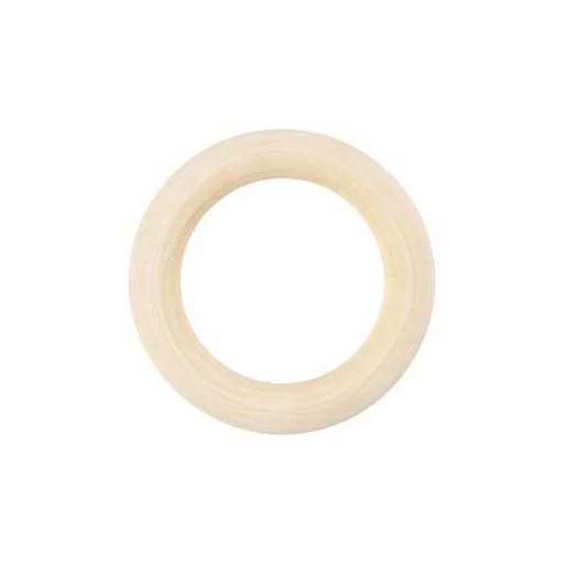 Curtain Ring: 55mm - Pack Of 6