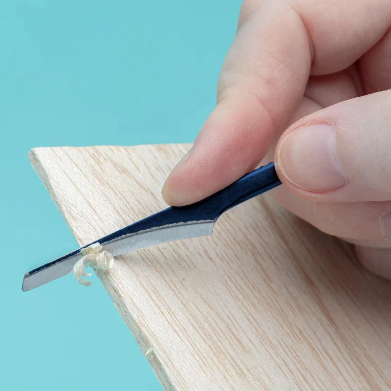 Curved Scraper - Image 2