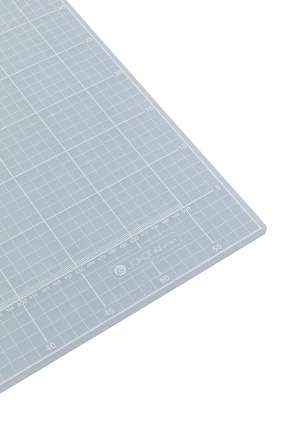 Cutting Mat A2 Transluscent