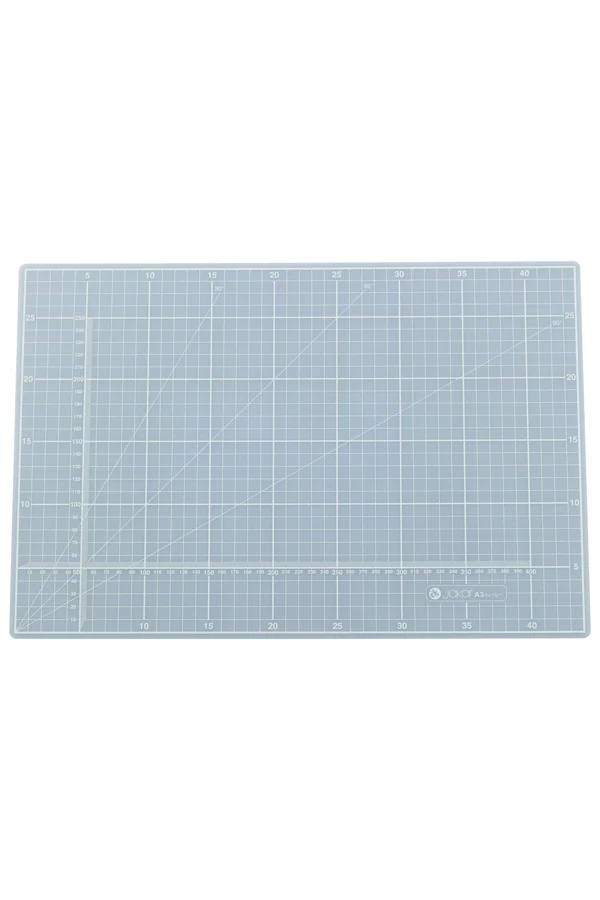 Cutting Mat A3 Translucent