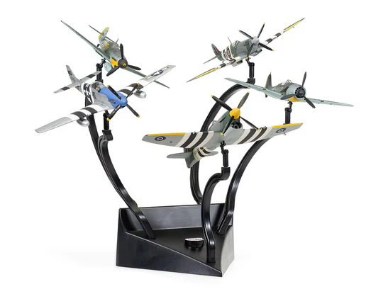 D-Day Fighters Gift Set - Image 2