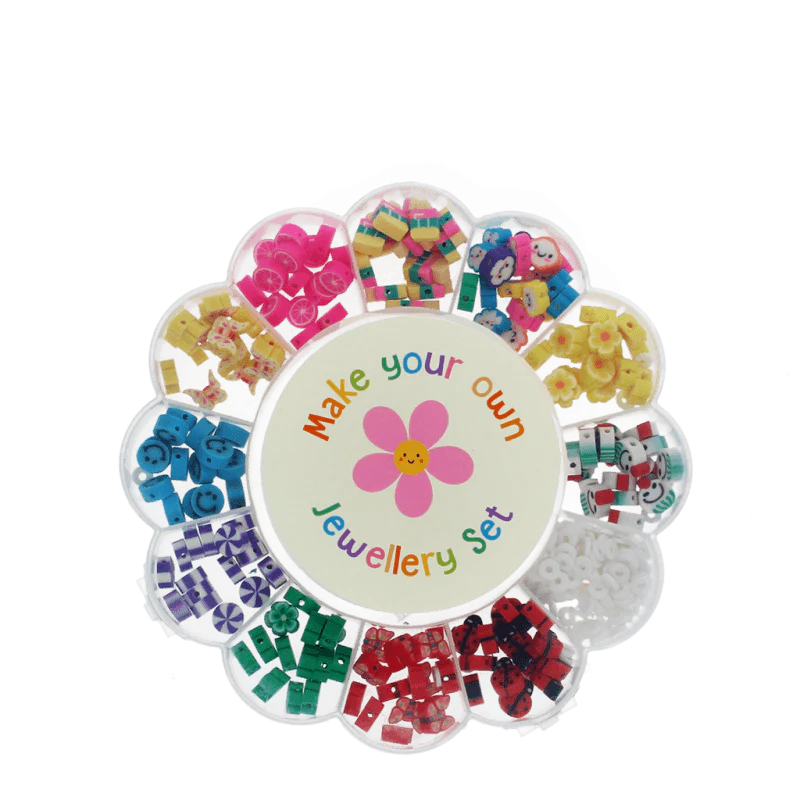Daisy Jewellery Set