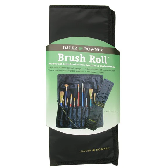 Daler Rowney Brush Roller