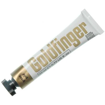 Daler Rowney Goldfinger 22ml - Image 3