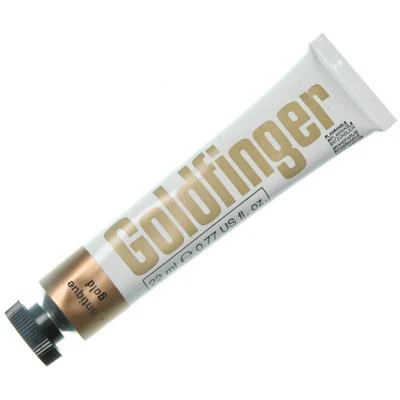 Daler Rowney Goldfinger 22ml - Image 4