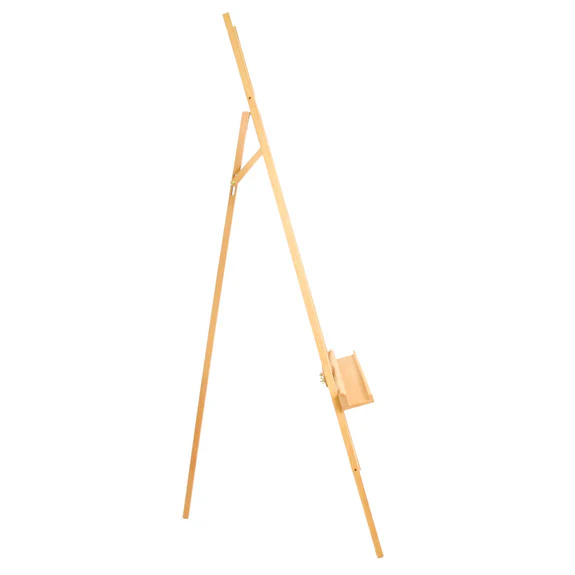 Daler Rowney Lyra Studio Easel - Image 2