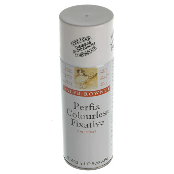 Daler Rowney Perfix Spray - Image 2