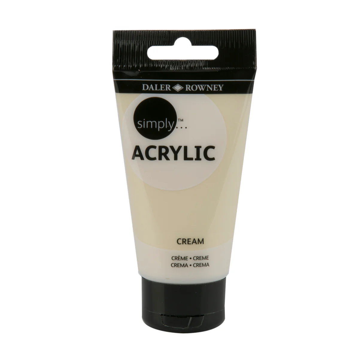 Daler Rowney Simply Acrylic 75ml - Image 11