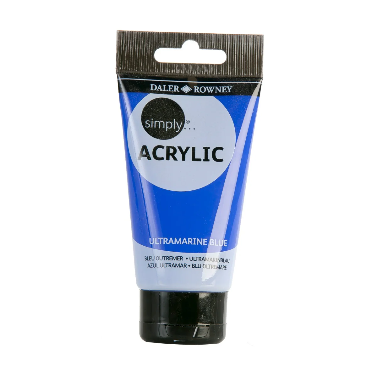 Daler Rowney Simply Acrylic 75ml - Image 24
