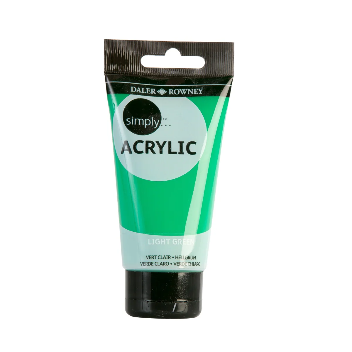 Daler Rowney Simply Acrylic 75ml - Image 26