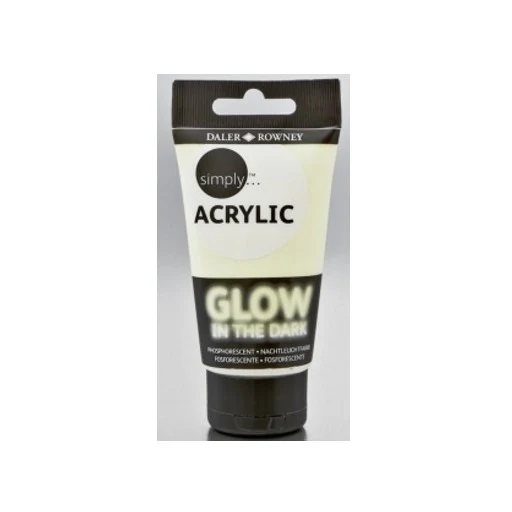 Daler Rowney Simply Acrylic 75ml - Image 29