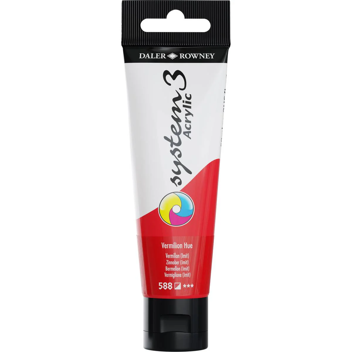 Daler Rowney System 3 59ml - Image 2