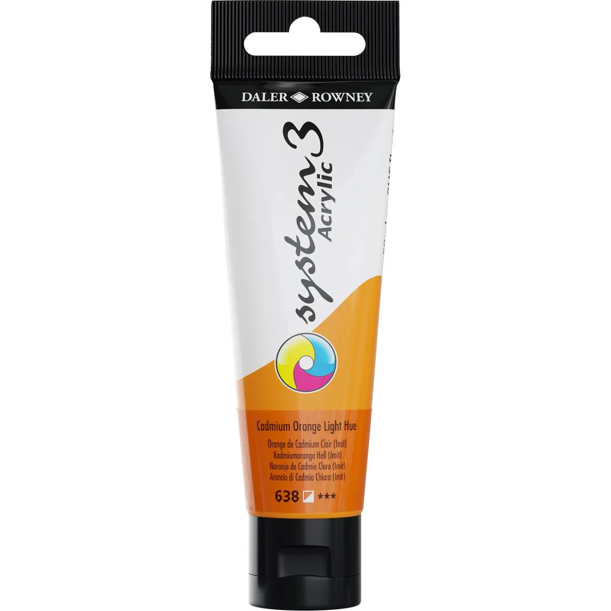 Daler Rowney System 3 59ml - Image 52