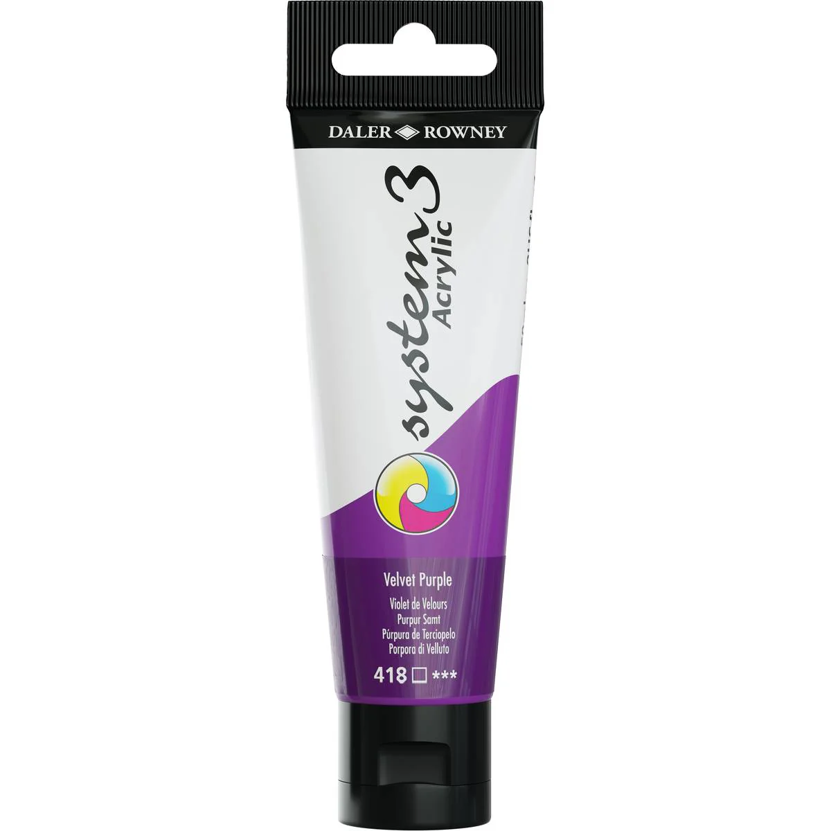 Daler Rowney System 3 59ml - Image 8