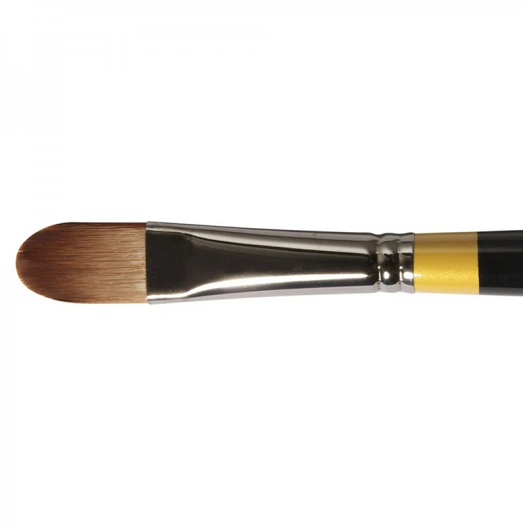 Daler Rowney System 3 Lh Filbert - Image 2