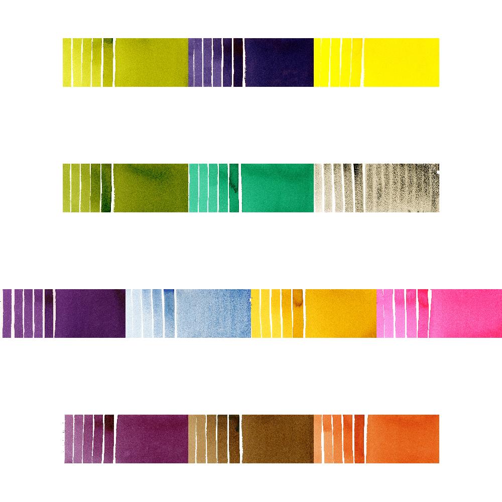 Daniel Smith Watercolour - 5ml Tube